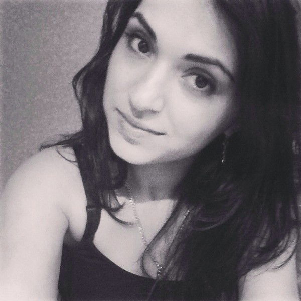 Амирханян Нарине