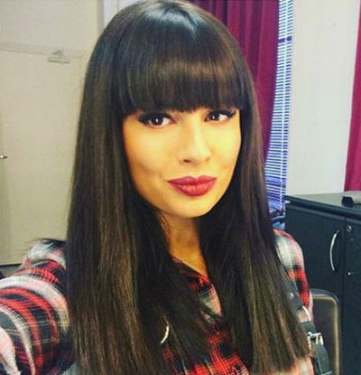 Лена Ленина