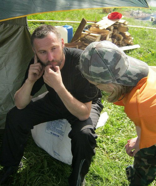 Евгений Колпаков