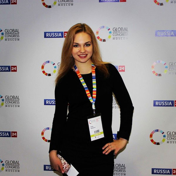 Яна Пенькова