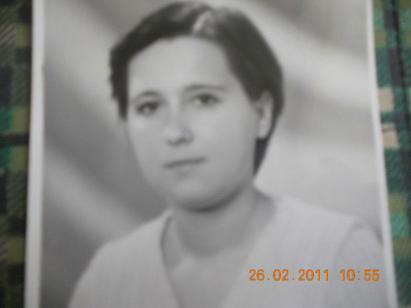 Кляченкова Анна