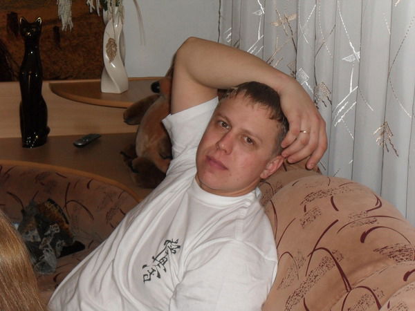 Максим Рогожин