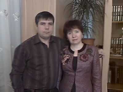 Людмила Шумаева