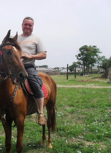 Анатолий Егоров