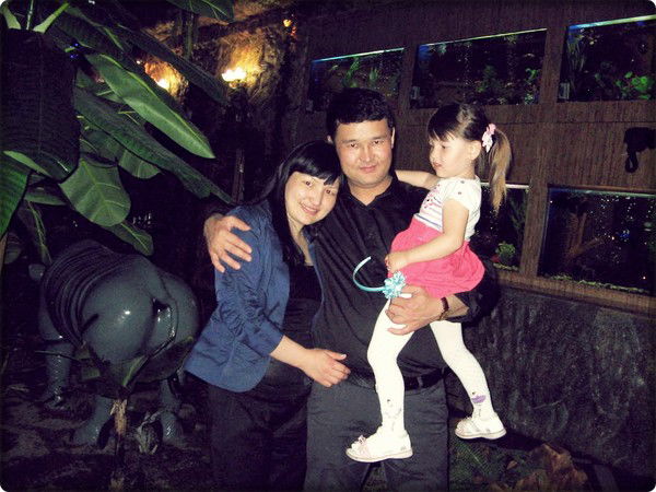 Шолпан Азимова