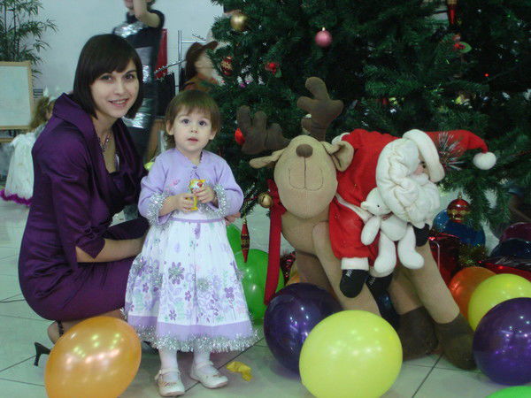 Татьяна Пушкарь