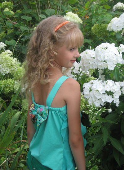 Алеся Матвеева