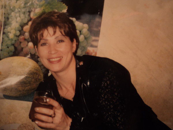 Алена Шмелева