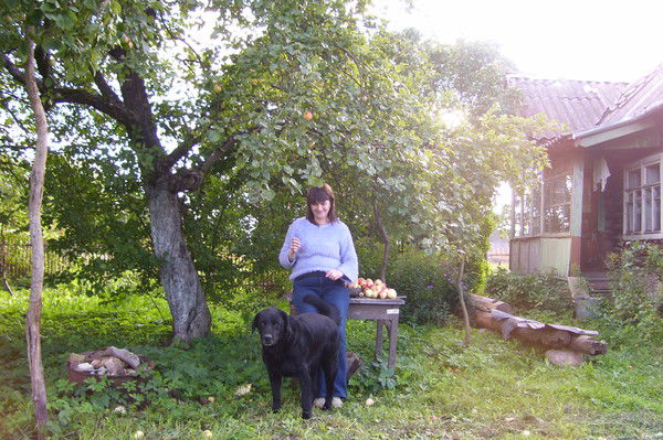 Екатерина Васильева