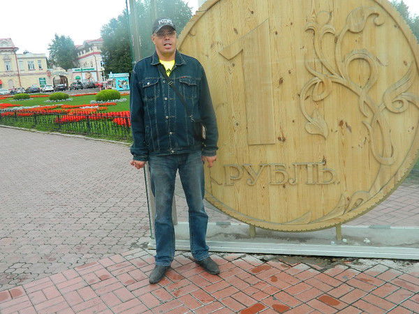 Александр Чупров