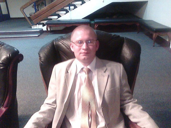 Евгений Курбатов