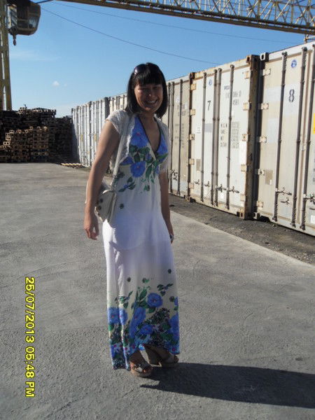 Айжан Жусупова