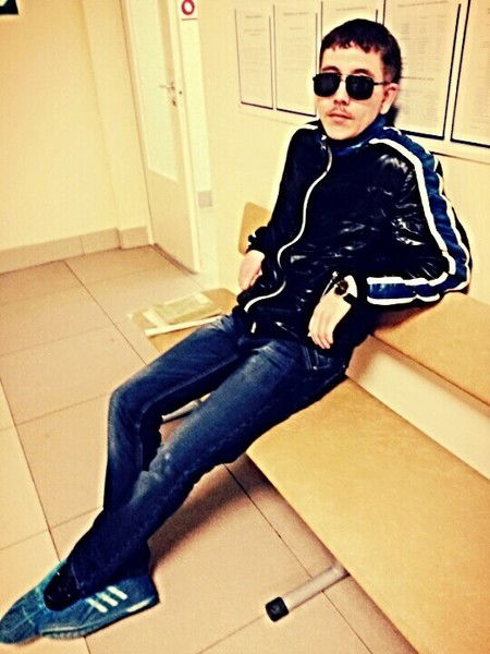 Андрей Азов