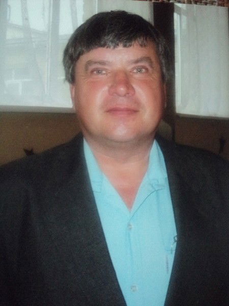 Юрий Виноградов