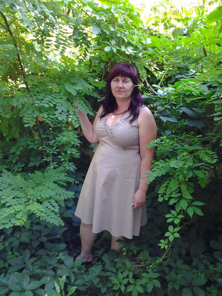 Валентина Харьковская