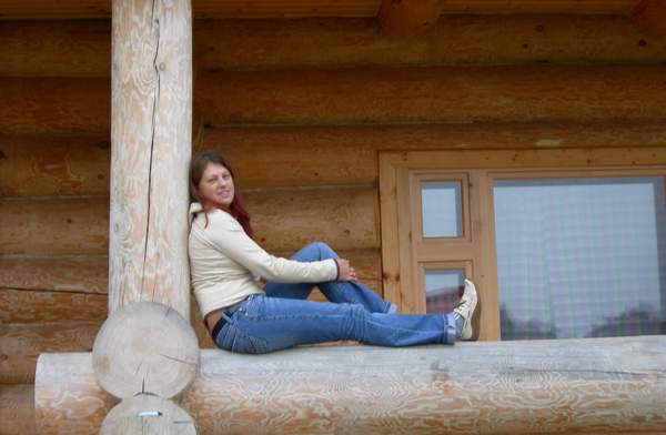 Надежда Кошкина