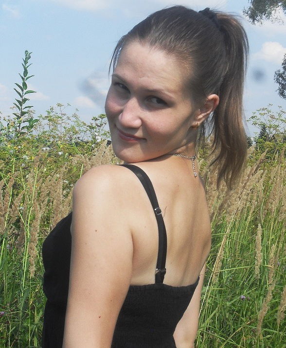 Ирина Леонова