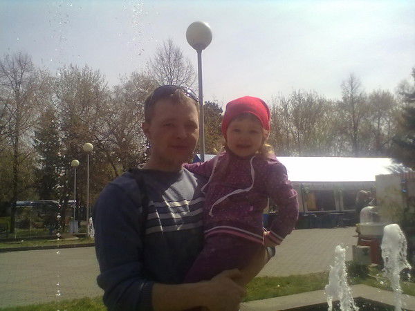 Денис Черных