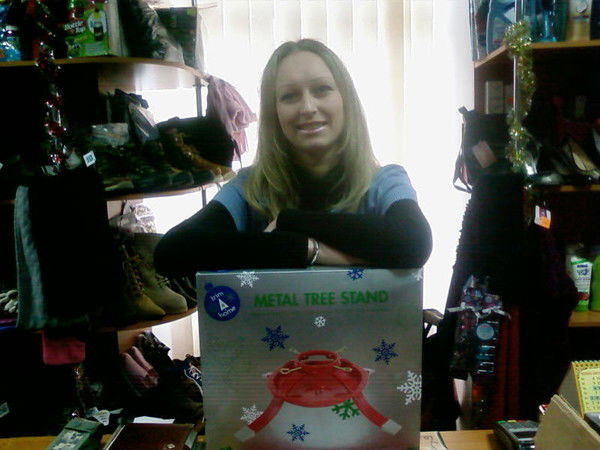 Анжелика Горбенко