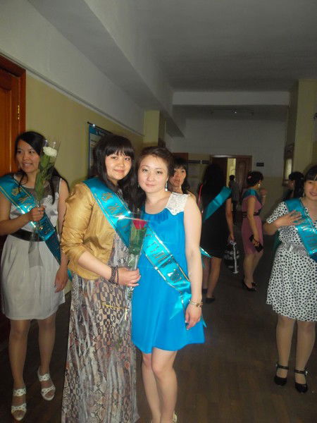 Самал Галямова