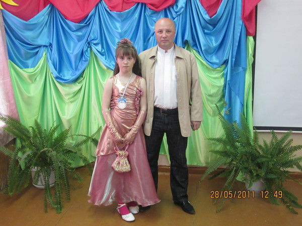 Андрей Рязанцев