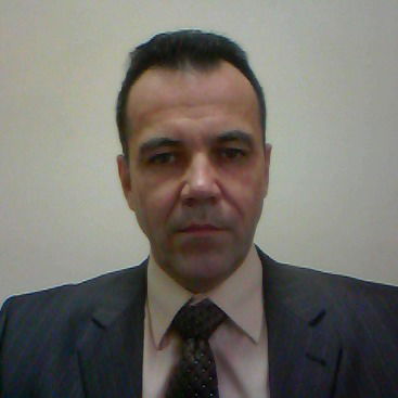 Вадим Горохов