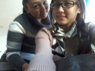 Жанерке Сембина