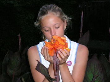 Арсеньева Татьяна