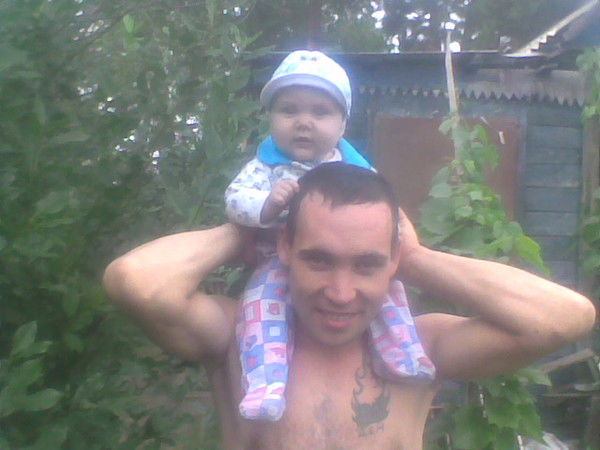 Денис Иванов