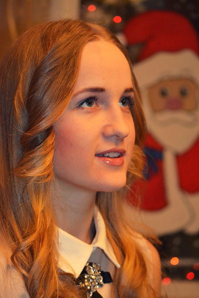 Мария Киселева