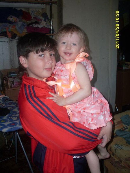 Иван Толокнов