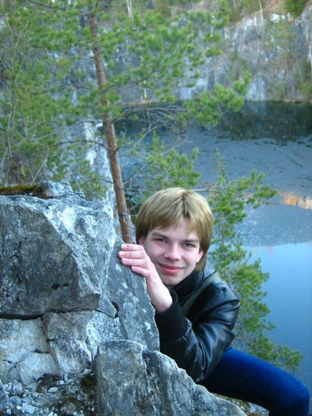 Сека Ермолаев