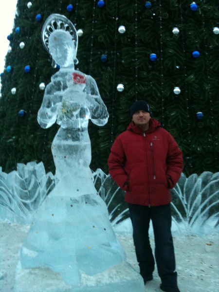 Сабир Файзулин