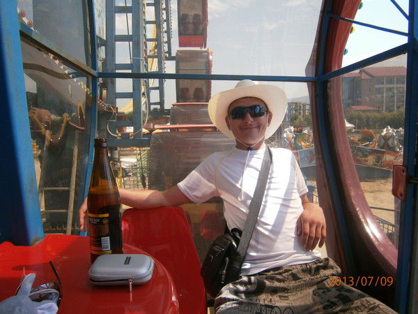 Василий Дворников