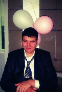 Иван Кагыкин