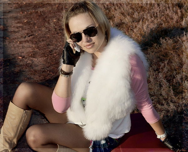 Евгения Южакова