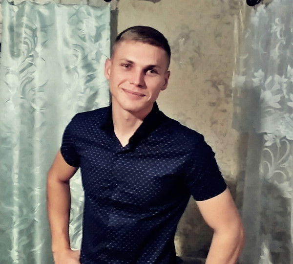 Олександр Вишняк