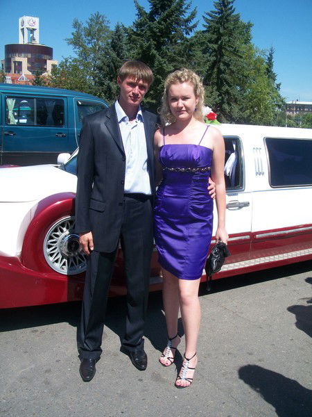 Ольга Михалёва