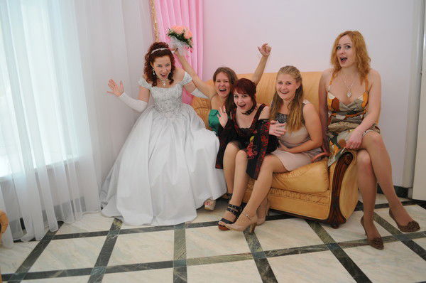 Екатерина Гордина