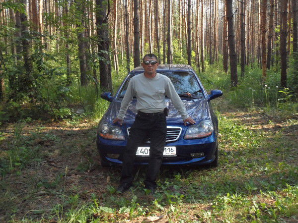 Вадим Хамутдинов