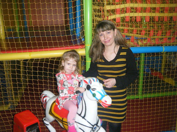 Юлия Лактионова