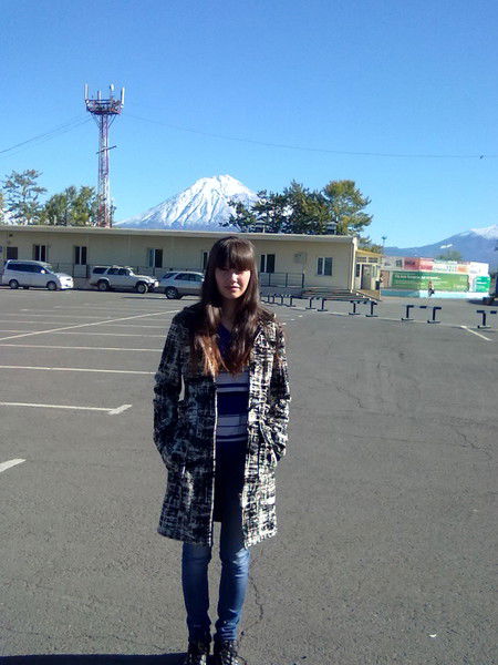 Людмила Бебкова