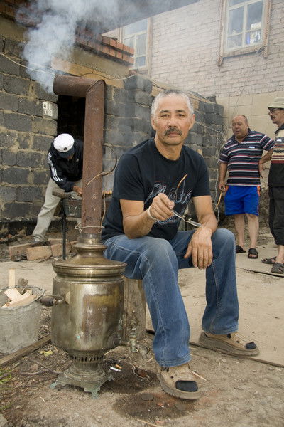 Бауыржан Жидебаев