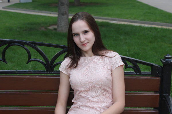 Анна Кононенко