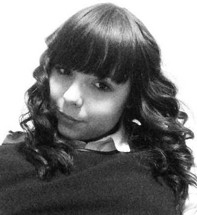 Ульяна Данилова