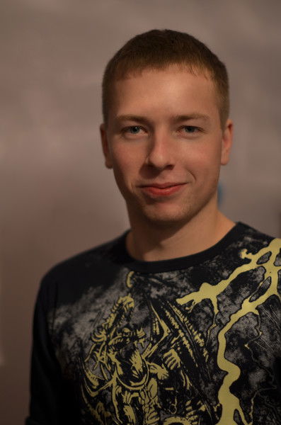 Олег Владимирович