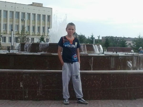 Юлиан Чурсин