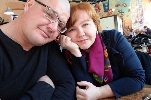 Евгения Назарцева