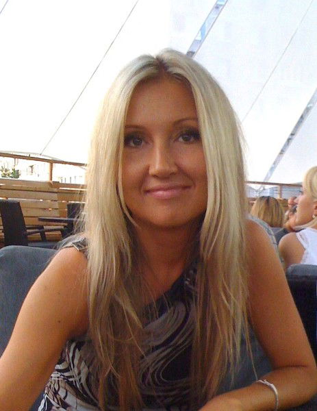 Любовь Любовь