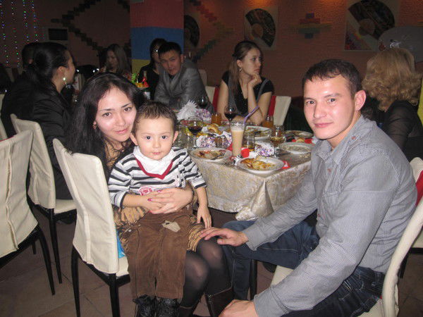 Лаура Альжанова